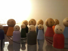 Constelação Familiar – Dividida entre dois amores