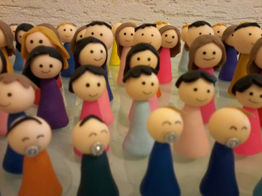 Constelação Familiar – O dia que não teve constelação