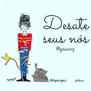 Desate seus nós