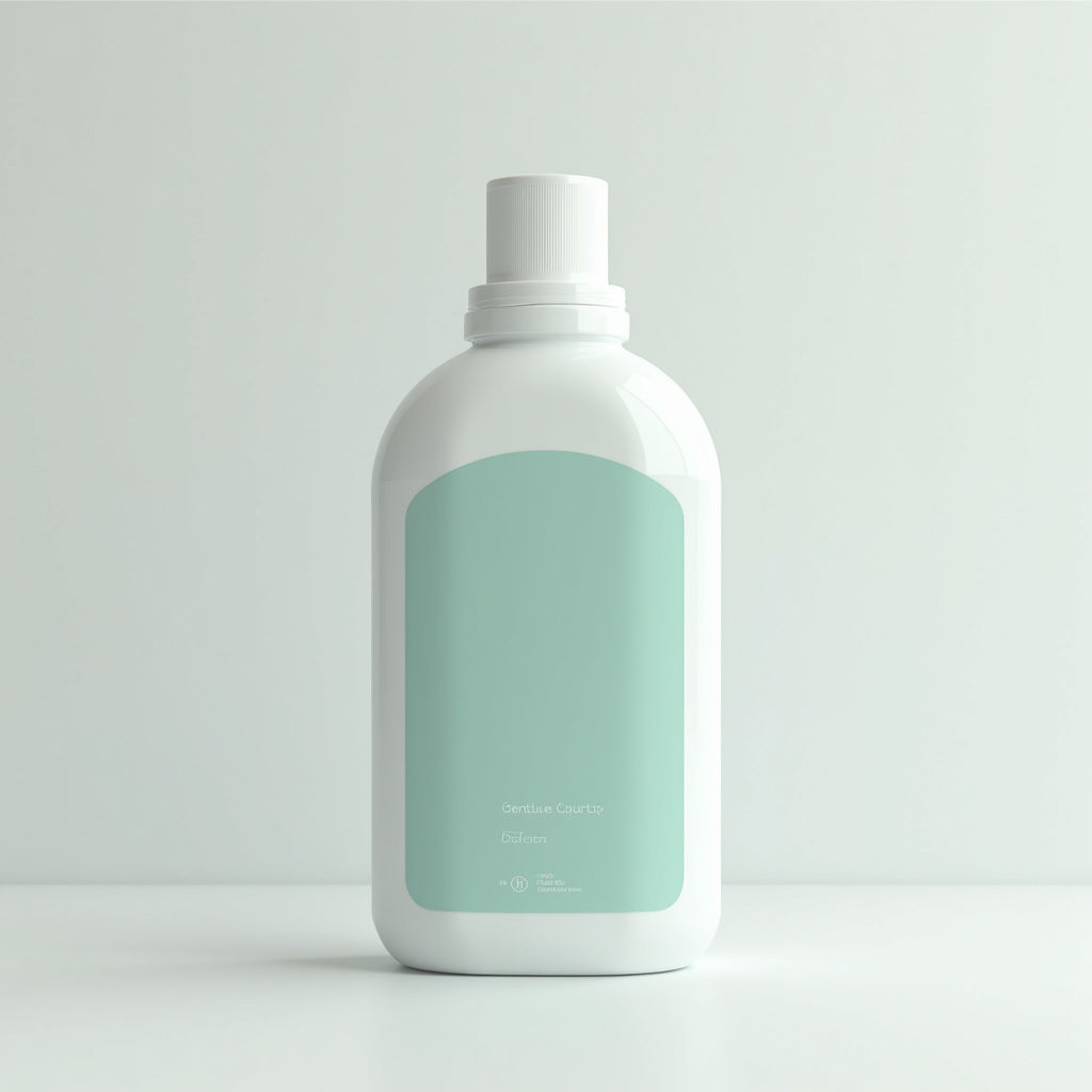 Gentle Care Detergent