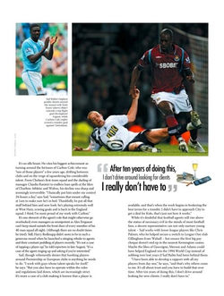 Nox Magazine Page 1