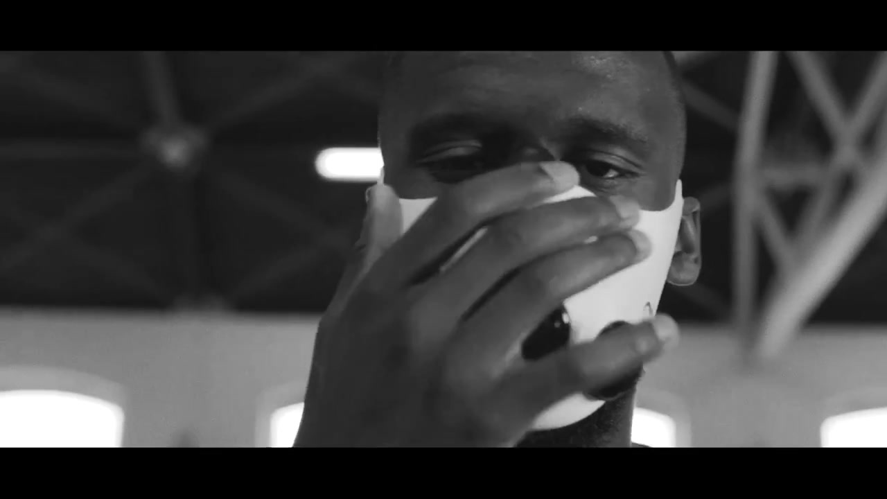 Antonio Rüdiger Altitude Mask Promo