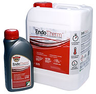 Image of 2 EndoTherm containers, 500ml and 5L