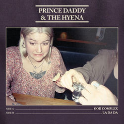 prince dady art