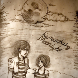 Remembering Moonlight
