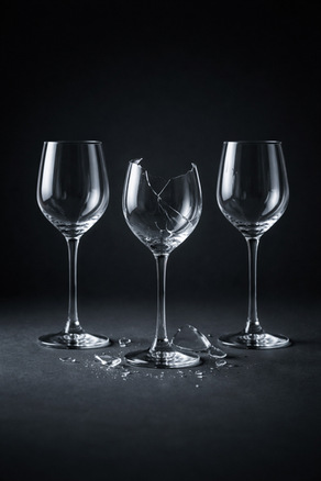 ¿Qué valor tiene un mundo seguro si el precio para habitarlo es perderte a ti mismo?