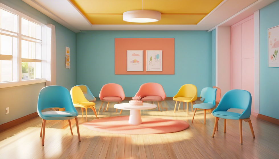 Inclusive Community Dialogue Night