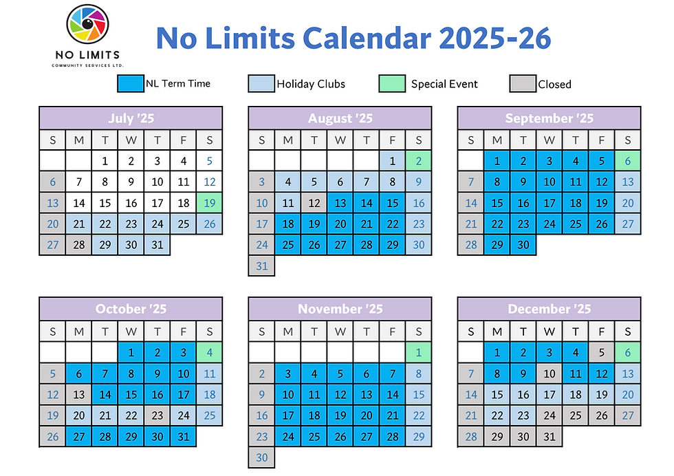 Download the 2025/2026 Annual Calendar