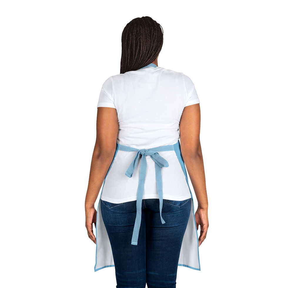 Thumbnail: Dream Chaser Youth Club Apron