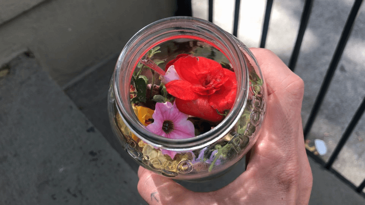 Postnatural Design project 2: Measuring Device