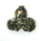 Lakkríspopp 800 gr