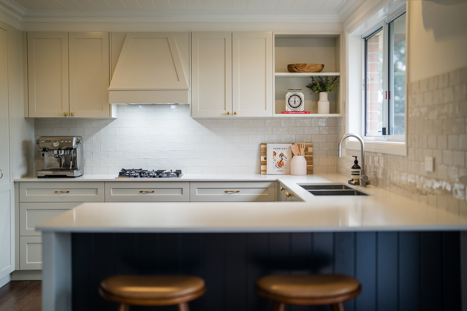 Kitchen renovation Sydney NSW — The Renovation Co.