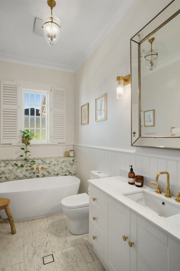 Full home renovation Southern Highlands NSW