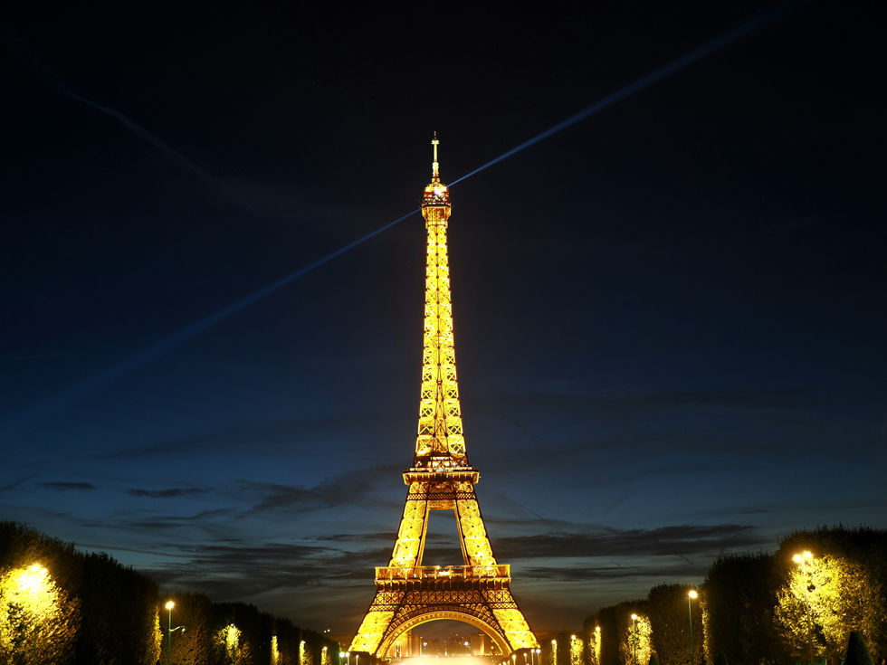 Tour Eiffel