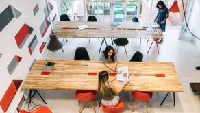 Presencial, remoto ou coworking? Qual a melhor opção?