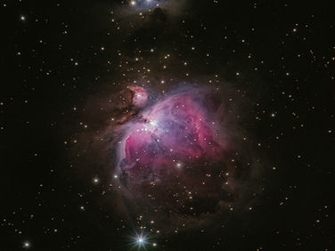 The Secret Language of Symbols: Stars and Space