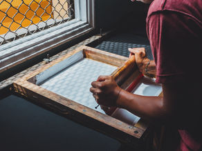 Screen Printing