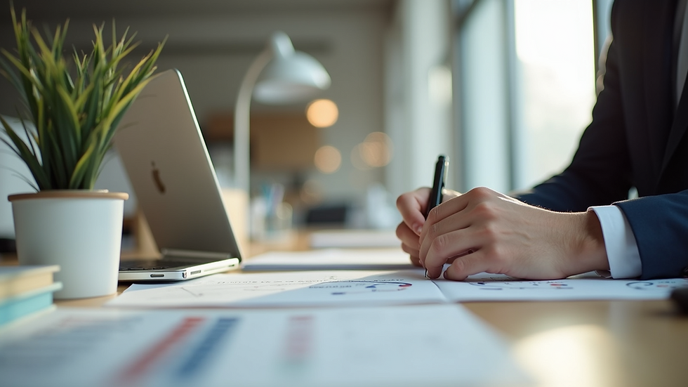 Success Stories: High-End Branding and Digital Solutions