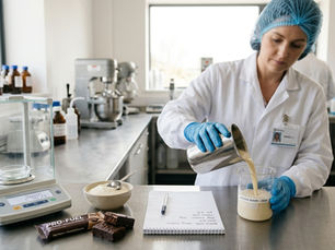 How to Develop High-Protein Food Products Without Compromising Taste, Texture or Cost