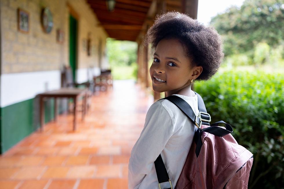 Colombia bajo la lupa internacional: innovación, brechas y desempeño educativo comparado