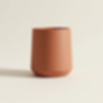 Terra Cotta Cylinder