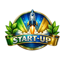 VG Tech Start up emblem.png