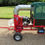 Thumbnail: Trailer Mounted Leaf Suction Unit - Ref TPSU