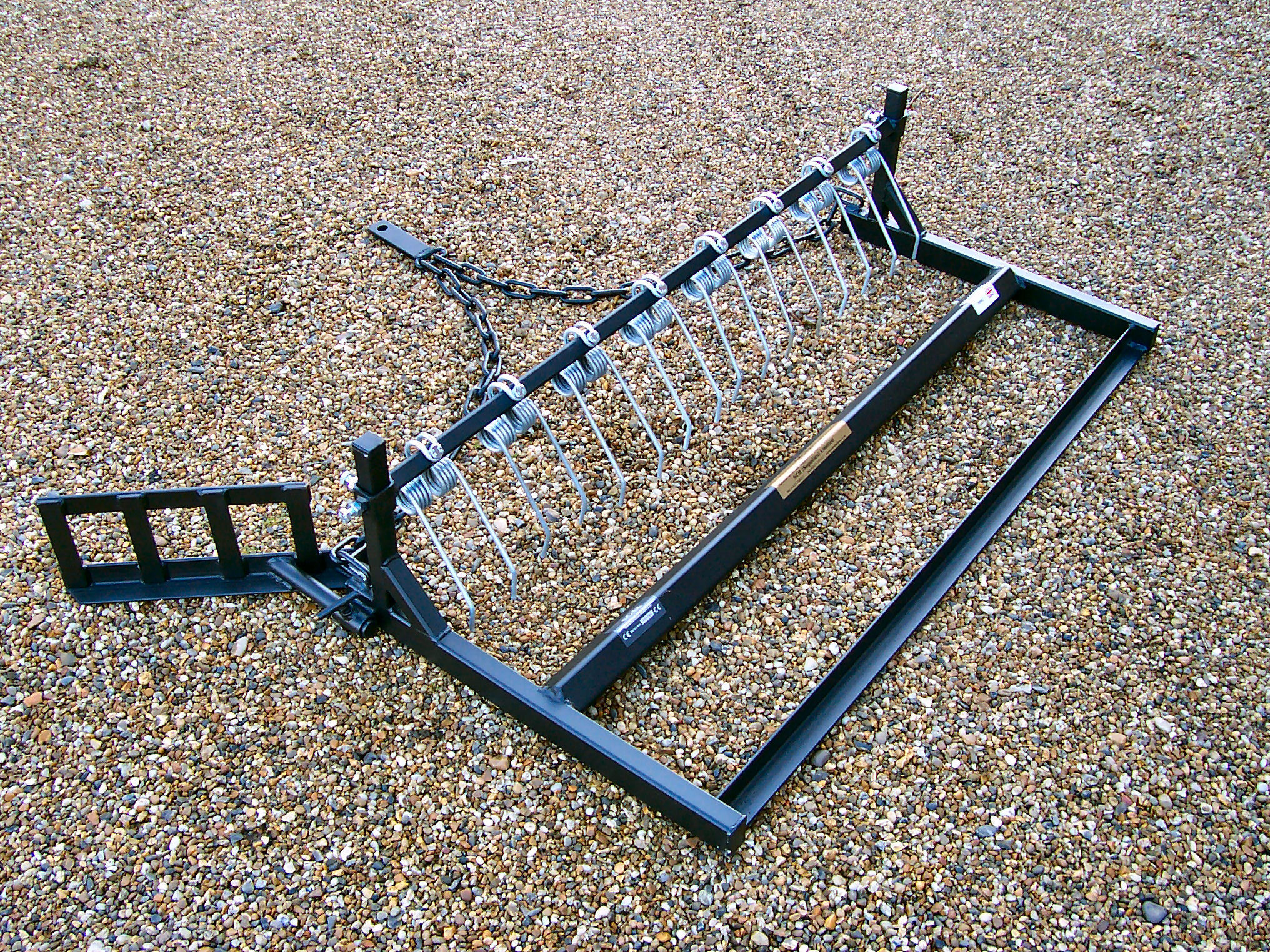 Manege Maintenance Unit - Ref MMU