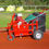 Thumbnail: Artificial Surface Powered Sweeper - Ref HSPS
