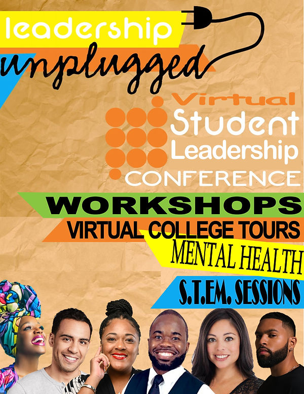student leadership summer promo FLYER.jp