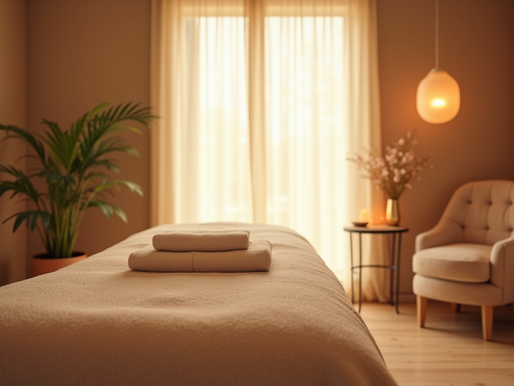 Why Dzen Massage Services Are Worth It