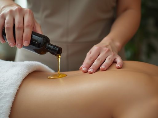 Experience Wellness at a Massage Studio: Massage Benefits and Techniques