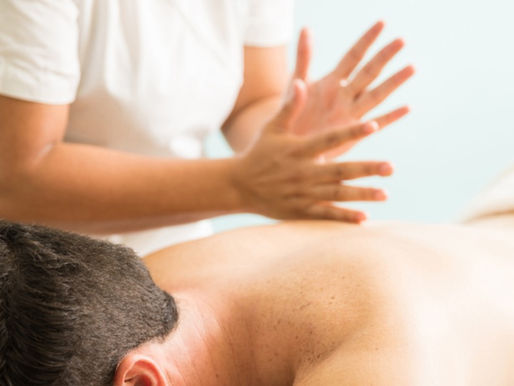 Massage Techniques: Cupping