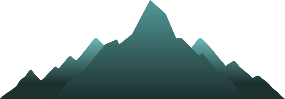 Mountain icon