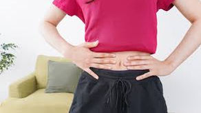 下腹をへこませよう！NO.5