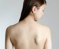 痩せたい人は背中を動かそう！2