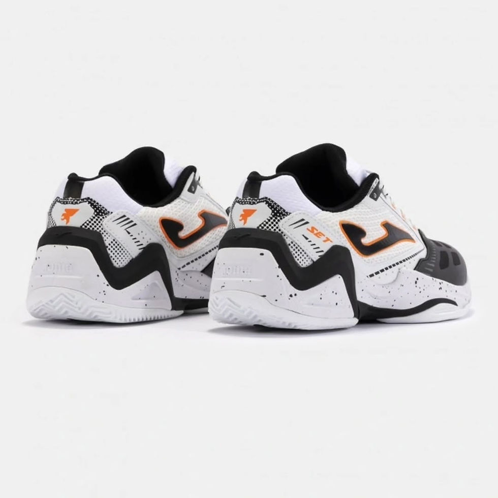 Miniatura: Zapatillas Set Men 24 Clay