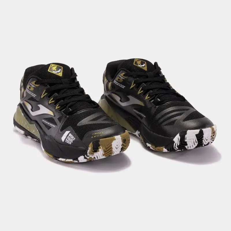 Miniatura: JOMA T.Spin Lady