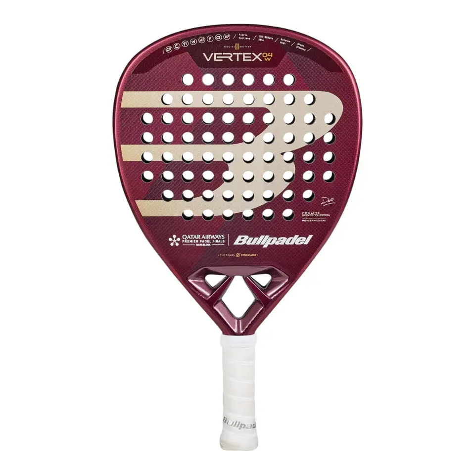 Bullpadel Vertex 04 W Tour Final 2024