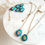 Miniature : Island - Collier 