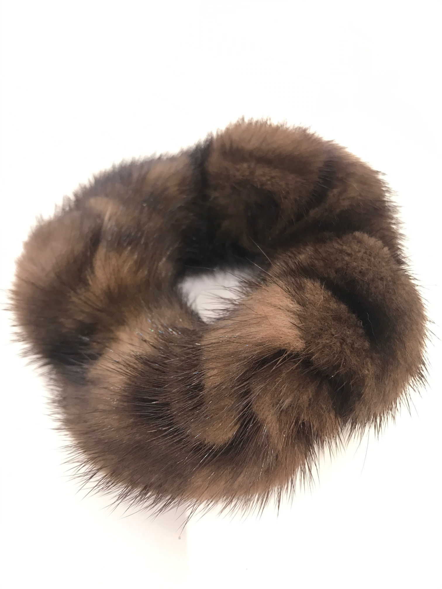 Elastique pour cheveux - Hair elastic - Haarelastiek