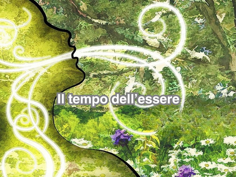 Il tempo dell’essere