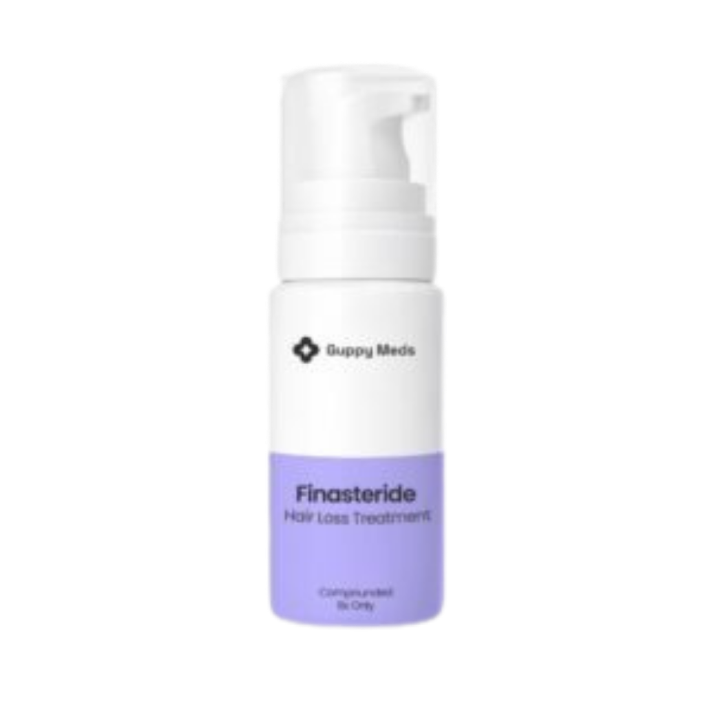 Finasteride/Minoxidil
