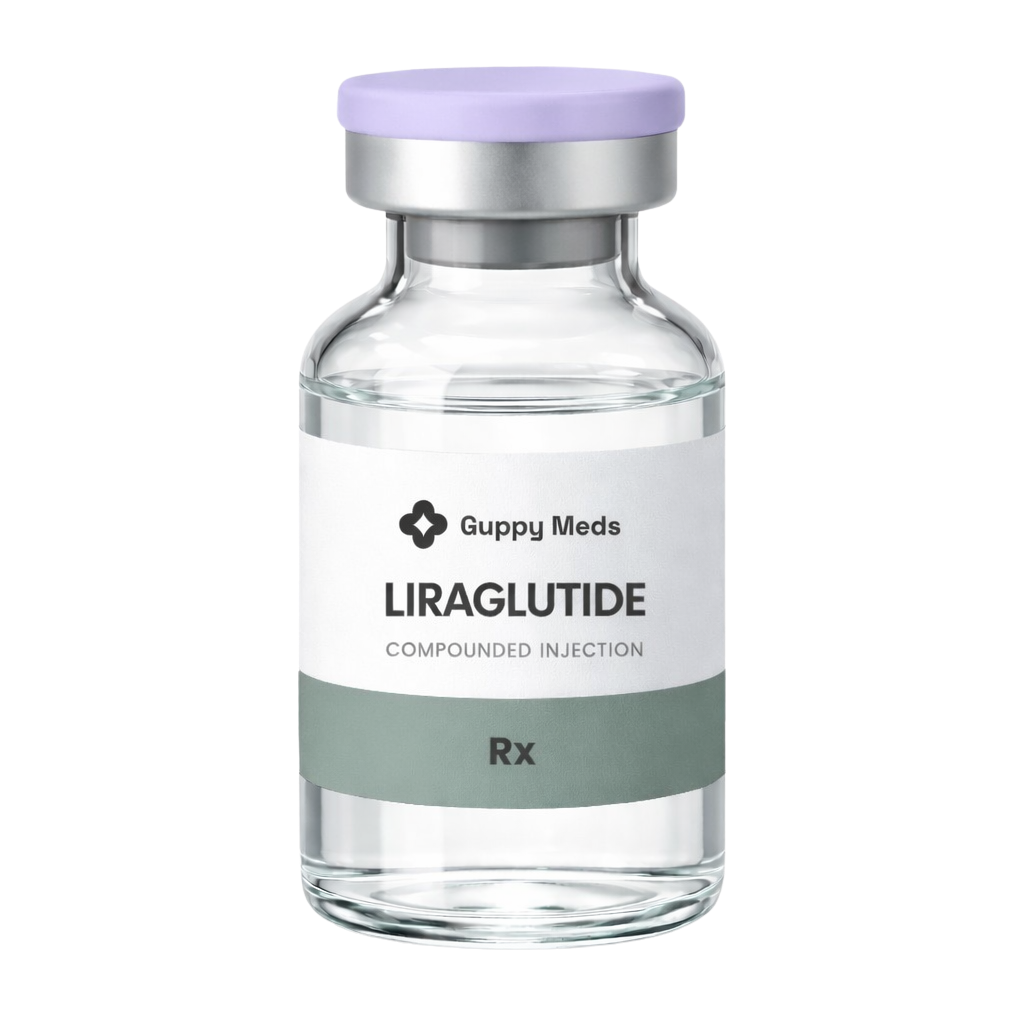 Liraglutide