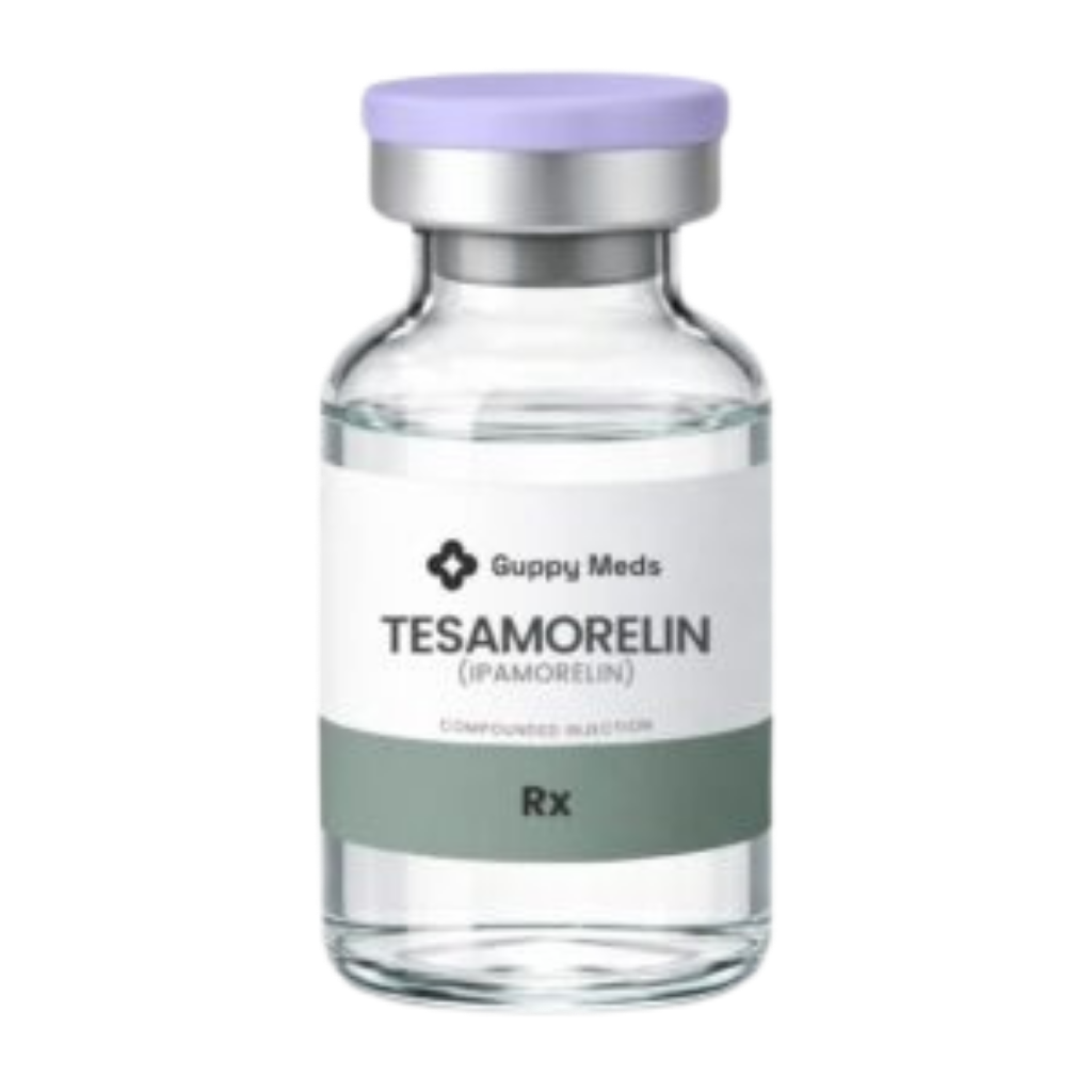 Tesamorelin/Ipamorelin