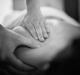 Soft tissue work
