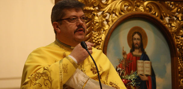 St. Andrew Ukrainian Catholic Church 2
