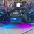 Thumbnail: (1K) Blackout 2020 Chase Dynamic FX kit without Wheel Rings