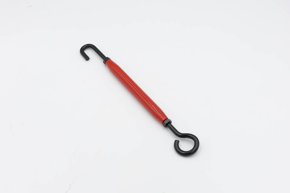 (29C) ADJ. HOOD ROD - SLINGSHOT