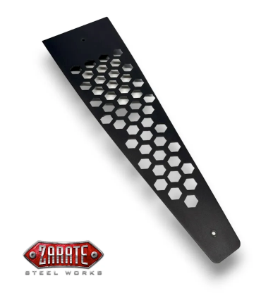 (Z07) Polaris Slingshot Single Layer Hood Vent Honeycomb